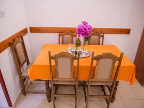 Dining - Wohnung für 5 Personen Zdravko 4 by Interhome (Rogoznica)
