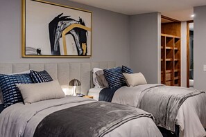 3 bedrooms, desk, iron/ironing board, WiFi - Del Valle Getaway: Workspace and  Secure Parking (Mexico City)
