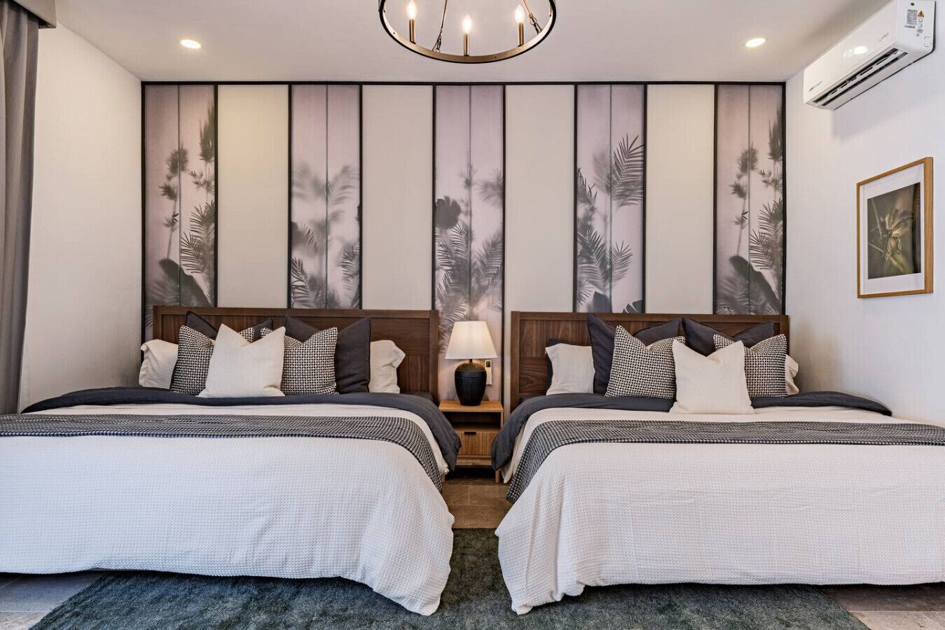 書桌、熨斗/熨衫板、Wi-Fi