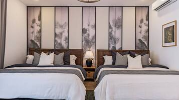 办公桌、熨斗/熨衣板、WiFi