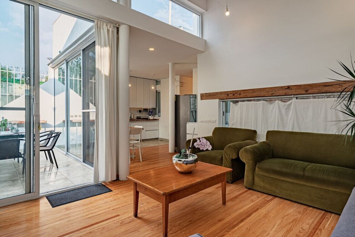 Image de profil de l’hôte