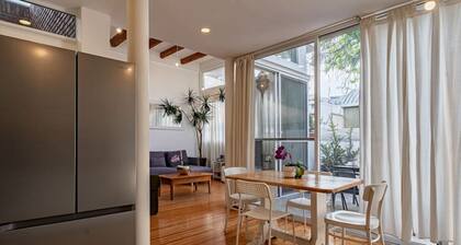 Spacious Home with Terrace & Vibrant Neighborhood