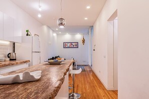 Interior - Luxury 5-Suite House with Terraces in Condesa (Mexico City)