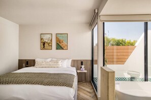 3 chambres, bureau, fer et planche à repasser, Wi-Fi