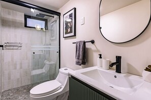 Hair dryer - Private Terrace in Roma Norte | FIFA World Cup (Mexico City)