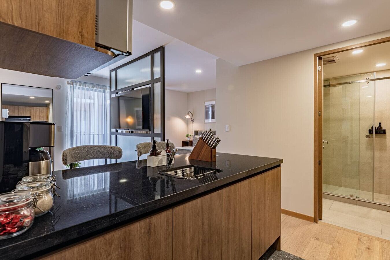 Interieur