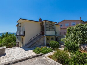 Exterior - ADRIJANA / HR-02149-01 by Interhome (Crikvenica)