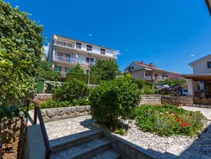 Property grounds - ADRIJANA / HR-02149-01 by Interhome (Crikvenica)