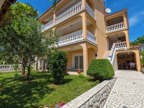 Exterior - VUKIC Nikol / HR-02477-03 by Interhome (Crikvenica)