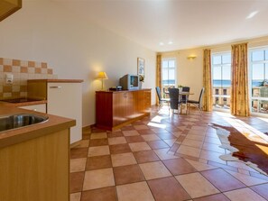 Dining - VILLA BARBARA 6 / HR-01831-07 by Interhome (Crikvenica)