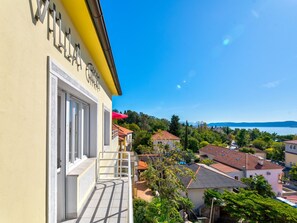 Property grounds - VILLA GINA / HR-01818-01 by Interhome (Crikvenica)