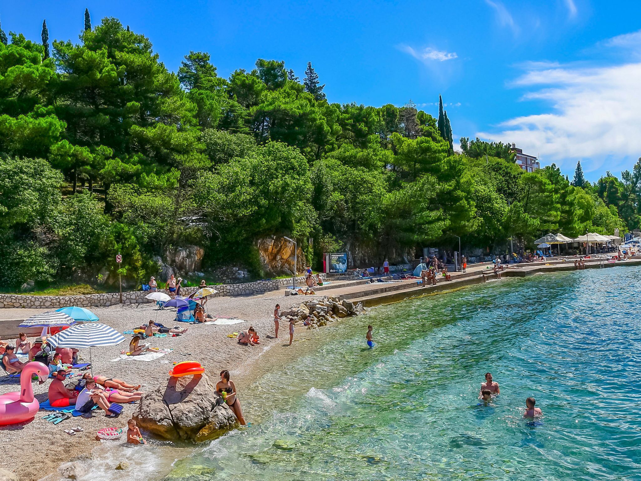 Strand