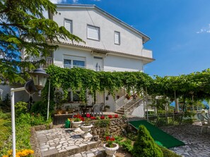 Exterior - ELLA 4 / HR-02352-04 by Interhome (Crikvenica/Dramalj)