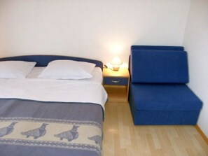 Internet - TETA MARIJA 2 / HR-02459-02 by Interhome (Crikvenica)