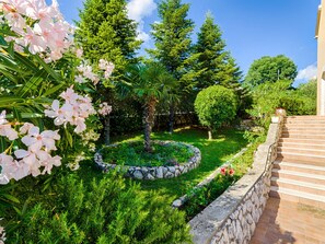Property grounds - ANDELKO 3 / HR-02463-03 by Interhome (Crikvenica/Dramalj)