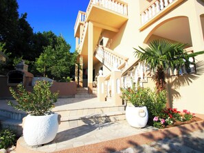 Property grounds - PAVICA 3 / HR-02417-03 by Interhome (Crikvenica/Dramalj)