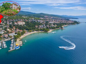 Unclassified image, 5 of 13, button - DUDA 2 / HR-02301-02 by Interhome (Crikvenica)