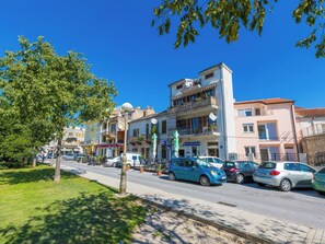 Exterior - Kruzic app / HR-09991-01 by Interhome (Crikvenica)
