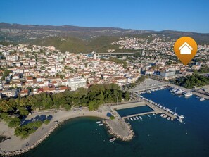 Marina - Kruzic app / HR-09991-01 by Interhome (Crikvenica)