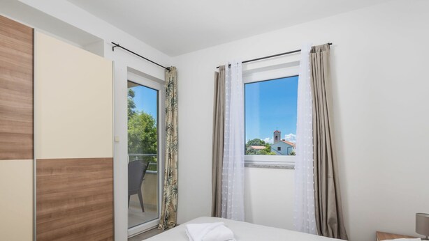 Room - Apartment Mario - 1 by Interhome (Krk/Milohnići)