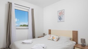 Room - Apartment Mario - 1 by Interhome (Krk/Milohnići)