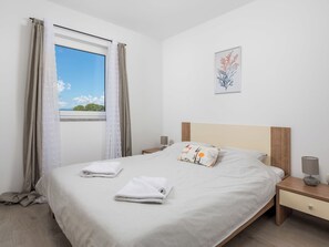 Room - Apartment Mario - 1 by Interhome (Krk/Milohnići)