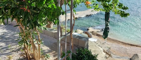 Terrain de lâhĂ©bergement