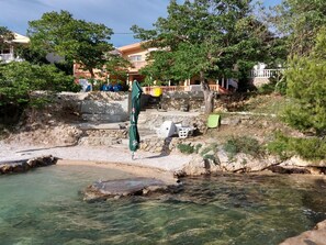 Property grounds - MiB / HR-11119-01 by Interhome (Novigrad (Zadar))