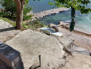 Property grounds - MiB / HR-11119-01 by Interhome (Novigrad (Zadar))