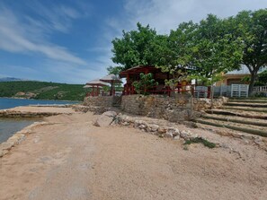 Property grounds - MiB / HR-11119-01 by Interhome (Novigrad (Zadar))
