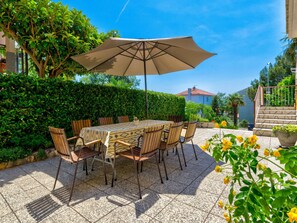 Outdoor dining - BLAZI / HR-02175-01 by Interhome (Crikvenica)