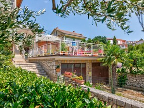Exterior - DUDA 1 / HR-02301-01 by Interhome (Crikvenica)