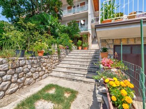 Property grounds - DUDA 1 / HR-02301-01 by Interhome (Crikvenica)