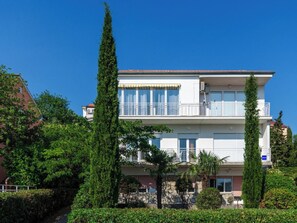 Exterior - MICA / HR-02405-01 by Interhome (Crikvenica)