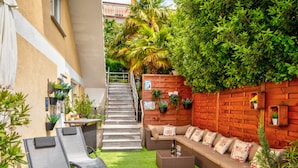 Terrace/patio - NOVOSELIC 6 / HR-02246-06 by Interhome (Crikvenica/Dramalj)