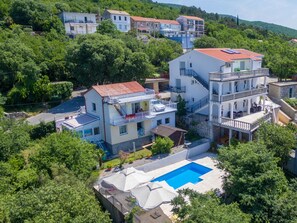 Exterior - AIDA 4 CH / HR-02446-08 by Interhome (Crikvenica/Dramalj)