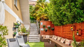 Terrace/patio - NOVOSELIC 2 CH / HR-02246-02 by Interhome (Crikvenica/Dramalj)