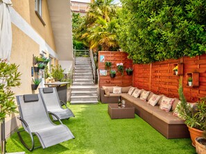 Terrace/patio - NOVOSELIC 2 CH / HR-02246-02 by Interhome (Crikvenica/Dramalj)