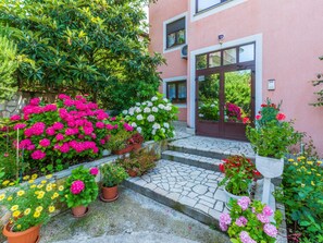 Property grounds - BUOVAC DRAMALJ 1 / HR-05820-01 by Interhome (Crikvenica/Dramalj)