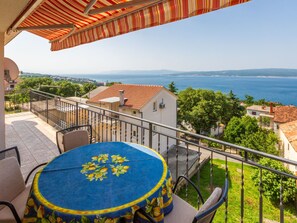 Outdoor dining - BUOVAC DRAMALJ 2 / HR-05820-02 by Interhome (Crikvenica/Dramalj)