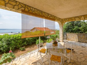 Outdoor dining - AZALEA 2 / HR-05634-02 by Interhome (Crikvenica/Dramalj)