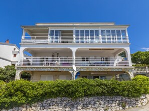 Exterior - AZALEA 2 / HR-05634-02 by Interhome (Crikvenica/Dramalj)