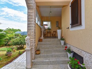 Interior - Apartment 417 by Interhome (Pula/Banjole)