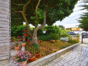 Property grounds - Apartment 417 by Interhome (Pula/Banjole)