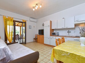 Interior - Apartment 417 by Interhome (Pula/Banjole)