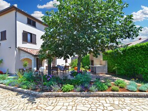 Property grounds - Apartment 38 by Interhome (Fažana)
