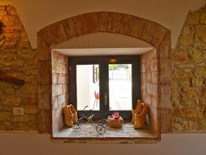 Interior - House 682 by Interhome (Bokordici)