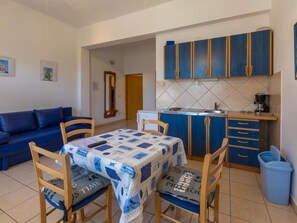 Interior - LANA 1 / HR-02384-01 by Interhome (Crikvenica)
