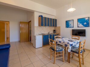 Dining - LANA 1 / HR-02384-01 by Interhome (Crikvenica)