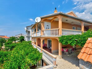 Exterior - JOSYPA / HR-07195-01 by Interhome (Crikvenica)